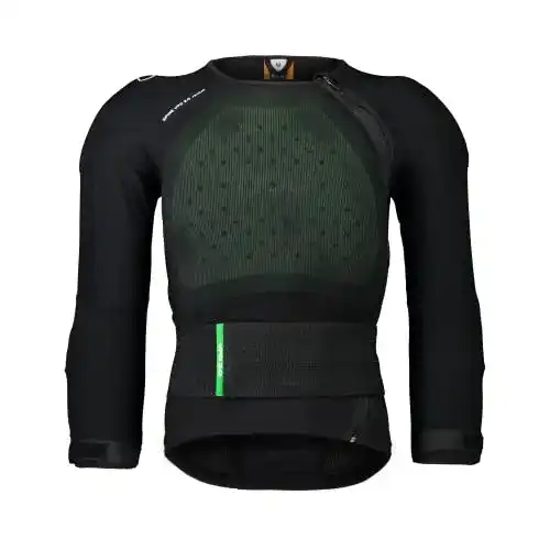 Brustpanzer POC Herren Rückenprotektor Spine VPD 2.0 für MTB