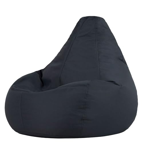 Gaming Sitzsack Bean Bag Bazaar Recliner für Gamer