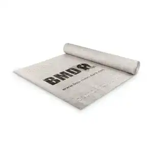 Unterspannbahn BMD 100g/m² (1,5m x 50m) für Dachunterdeckung