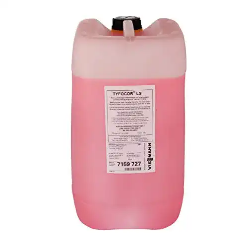 Solarflüssigkeit Viessmann 25 Liter Tyfocor LS -28°C für Solaranlagen