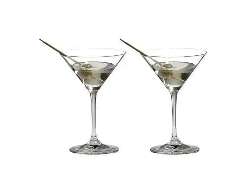 Riedel Vinum Martini Gläser im 2er-Set 6416/77
