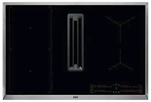AEG COLI84COXB 80 cm Autarkes Kochfeld im Vergleich