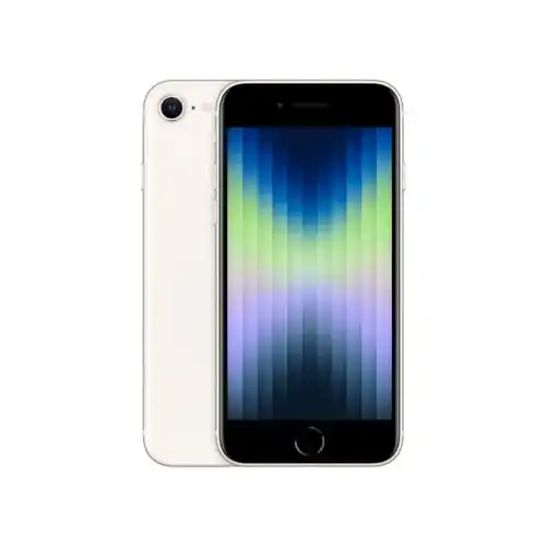 Apple iPhone SE (256 GB) 2022 – Polarstern