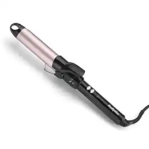 Babyliss Lockenstab 32mm mit Turmalin-Keramik Beschichtung