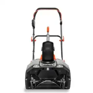Fuxtec 40V Akku Schneefräse FX-E2SFSET mit 51 cm Arbeitsbreite