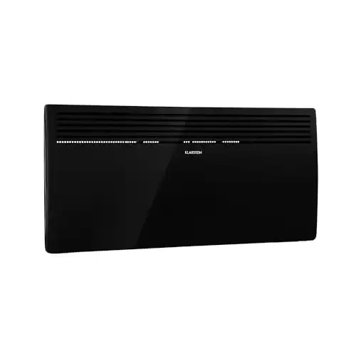 Wandheizlüfter Klarstein Elektroheizung – Konvektorheizung 2000W