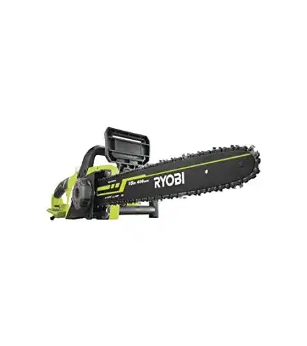Ryobi Elektrische Kettensäge, 2300 W, 40 cm, RCS2340B2C