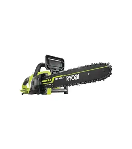 Ryobi Elektrische Kettensäge, 2300 W, 40 cm, RCS2340B2C