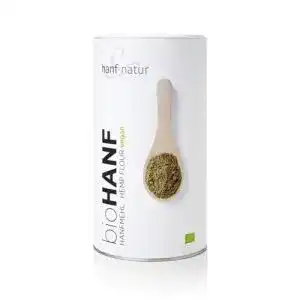 Hanfmehl von Hanf & Natur, Bio, 1 kg