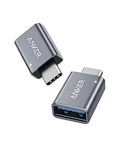 USB 3.0 auf USB-C Adapter für MacBook Pro, iPad Pro und mehr