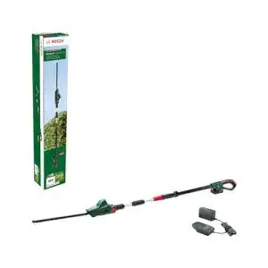 Bosch Home and Garden Akku Teleskop-Heckenschere UniversalHedgePole 18