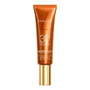 Lancaster Sonnencreme Infinite Bronze Tinted Protection LSF30 50 ml