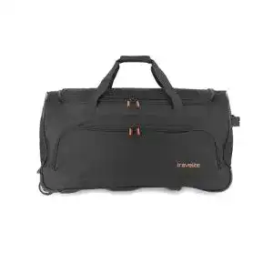 Reisetasche mit Rollen Travelite 2-Rad Trolley Größe L