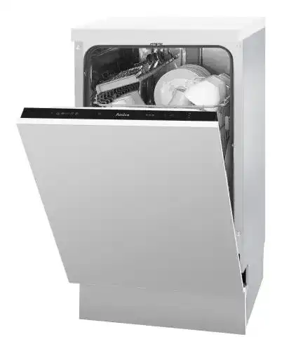 Amica Geschirrspüler EGSPV 587 915 Einbaugerät 45 cm