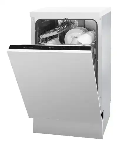 Amica Geschirrspüler EGSPV 587 915 Einbaugerät 45 cm
