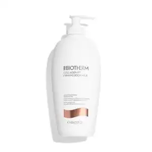 Biotherm Collagen Fit Körpermilch für straffere Haut und Feuchtigkeit