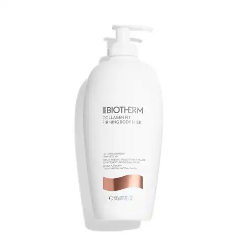 Biotherm Collagen Fit Körpermilch für straffere Haut und Feuchtigkeit