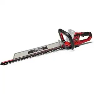 Einhell Akku-Heckenschere GE-CH 18/60 für präzises Schneiden