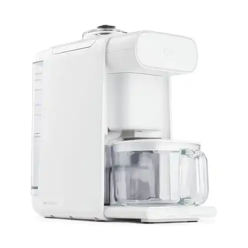 Sojamilchbereiter von Springlane Kitchen für pflanzliche Milchalternativen