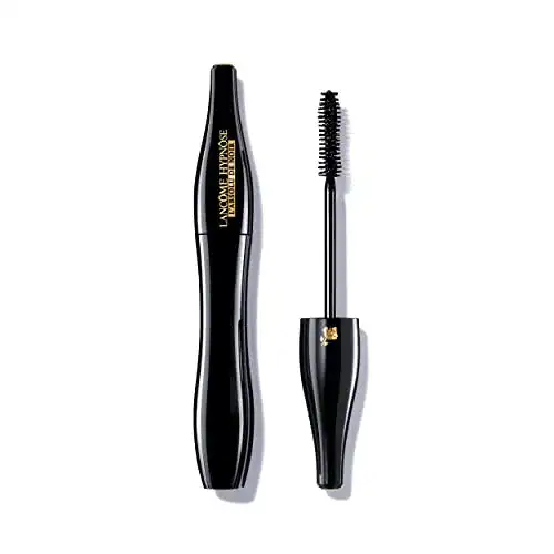 Lancôme Hypnôse Mascara 01 Extra Black Volumen und Definition