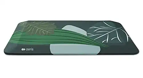 Anti-Ermüdungsmatte aeris Muvmat für ergonomisches Stehen