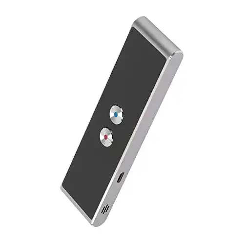 Sofortübersetzer Annadue T8 mit Smart Voice Translator