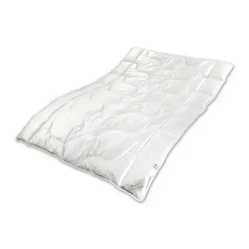 Kamelhaardecke Traumschlaf Premium Ganzjahresdecke
