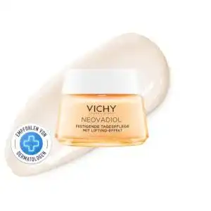 Vichy Gesichtspflege Festigende Tagescreme für trockene Haut 50ml