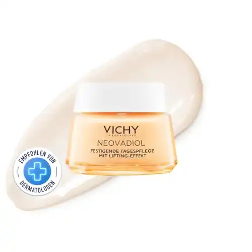 Vichy Gesichtspflege Festigende Tagescreme für trockene Haut 50ml