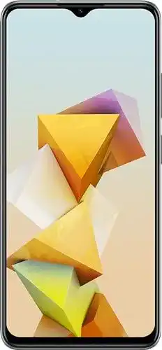 ZTE Smartphone Blade A73 5G mit 6,52 Zoll HD+ Display und 128GB Speicher
