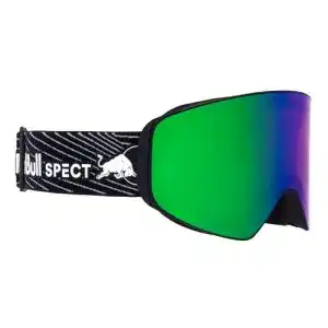 Red Bull Spect Eyewear Herren JAM-02 Skibrille für Ski und Snowboard