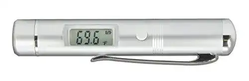 Infrarot-Thermometer TFA Dostmann Flash Pen für berührungslose Messungen