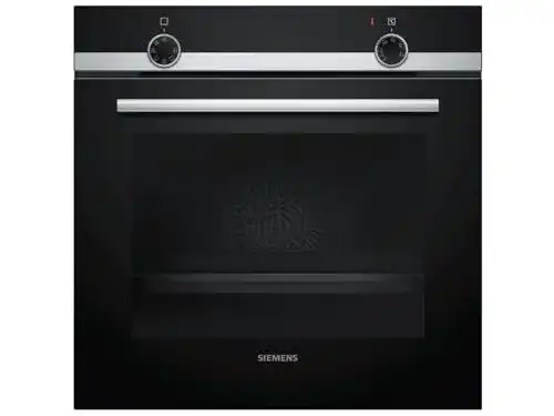 Siemens Backofen HB510ABR1 iQ100 mit 3D-Heißluft Technologie