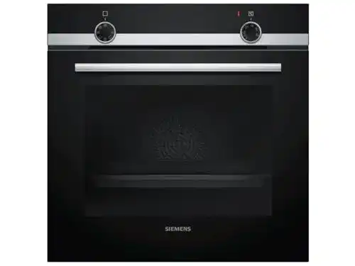 Siemens Backofen HB510ABR1 iQ100 mit 3D-Heißluft Technologie