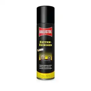Motorrad Kettenreiniger Ballistol 28800 250ml Spray für Ketten und Teile