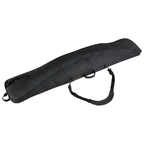 Snowboardtasche Head Single Boardbag und Rucksack, 160 cm