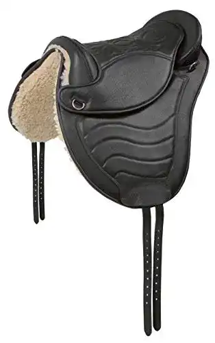 Wanderreitsattel Kerbl 32289 Freedom ohne Sattelbaum