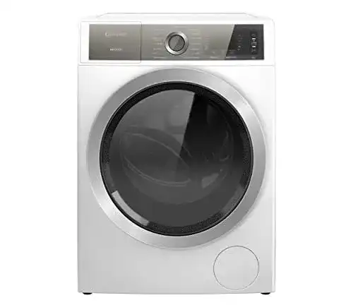 Bauknecht B8 W846WB DE Waschmaschine 8kg – Energieeffizient und Leise