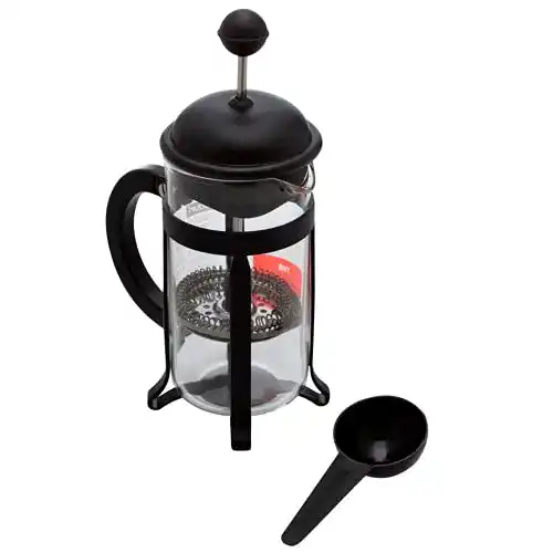 Bodum Kaffeebereiter Java 1908-01 für 8 Tassen