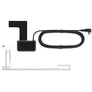 Kenwood DAB-Antenne CX-DAB1 für digitalen Radioempfang