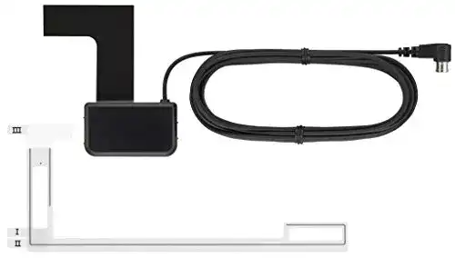 Kenwood DAB-Antenne CX-DAB1 für digitalen Radioempfang