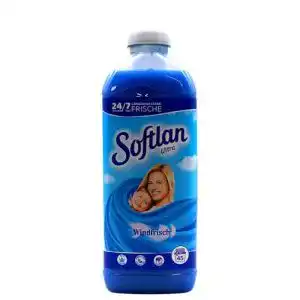 Softlan Ultra Windfrisch Weichspüler, 12er Pack