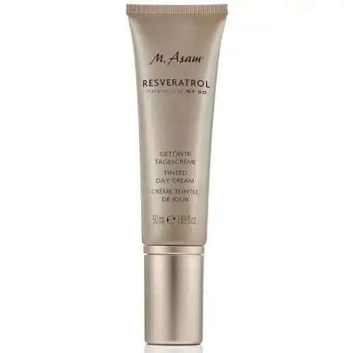 M. Asam Resveratrol Premium NT50 Gesichtscreme 50ml