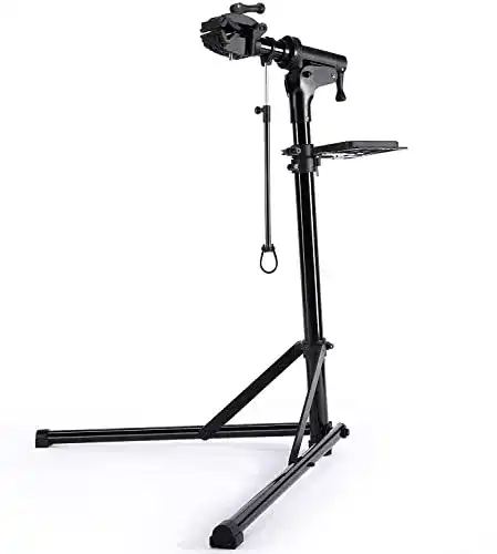 Fahrrad Montageständer CXWXC bis 27 kg belastbar