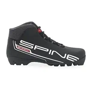 Langlaufschuhe für Damen von Spine Skiwax Europe – Modell Smart