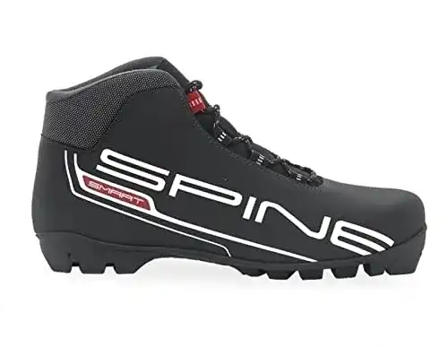 Langlaufschuhe für Damen von Spine Skiwax Europe – Modell Smart