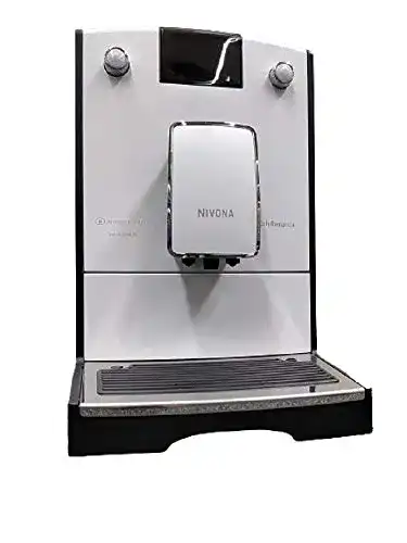 Kaffeevollautomat Nivona NICR CafeRomatica 779 in Weiß