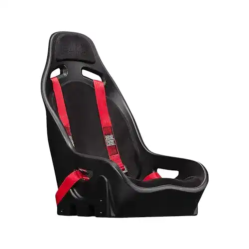 Next Level Racing Elite Seat ES1 Racing-Seat für optimalen Komfort