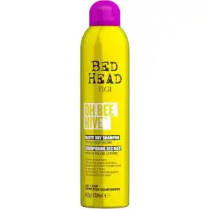 Tigi Bed Head Oh Bee Hive Trockenshampoo für Volumen und mattes Finish
