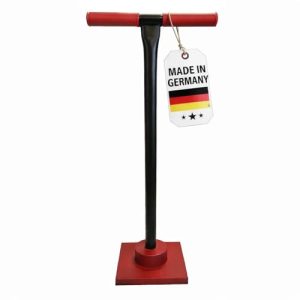 Erdstampfer M.SB – Betonstampfer für effektives Verdichten von Böden